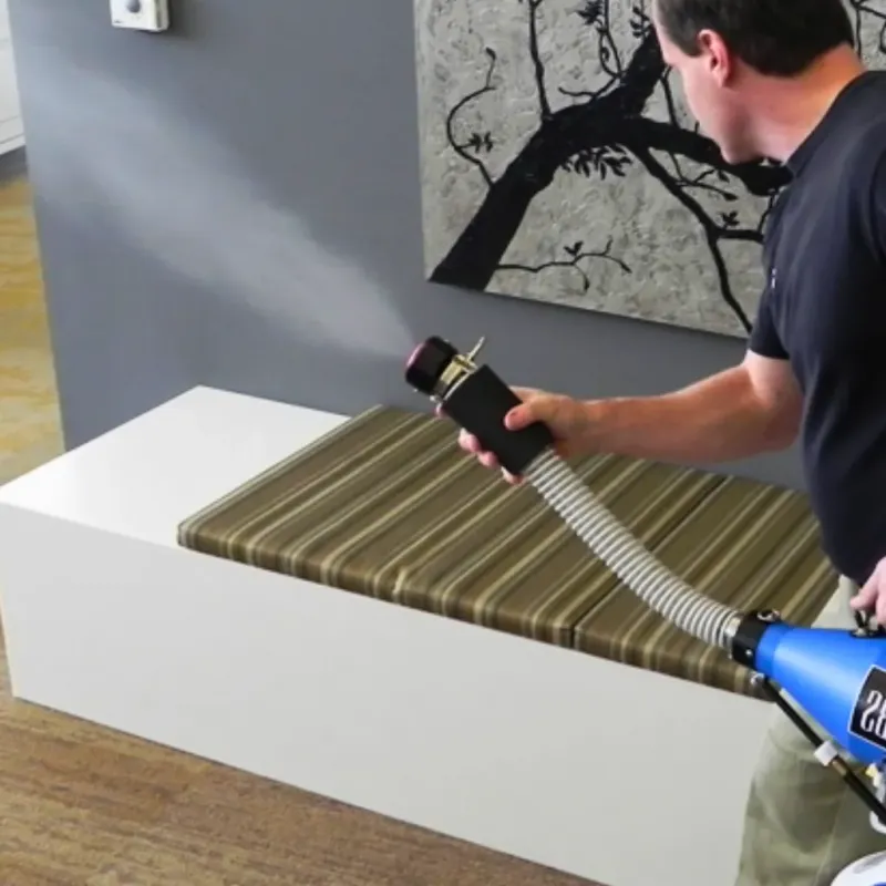 Professional Odor Removal in Stigler, OK